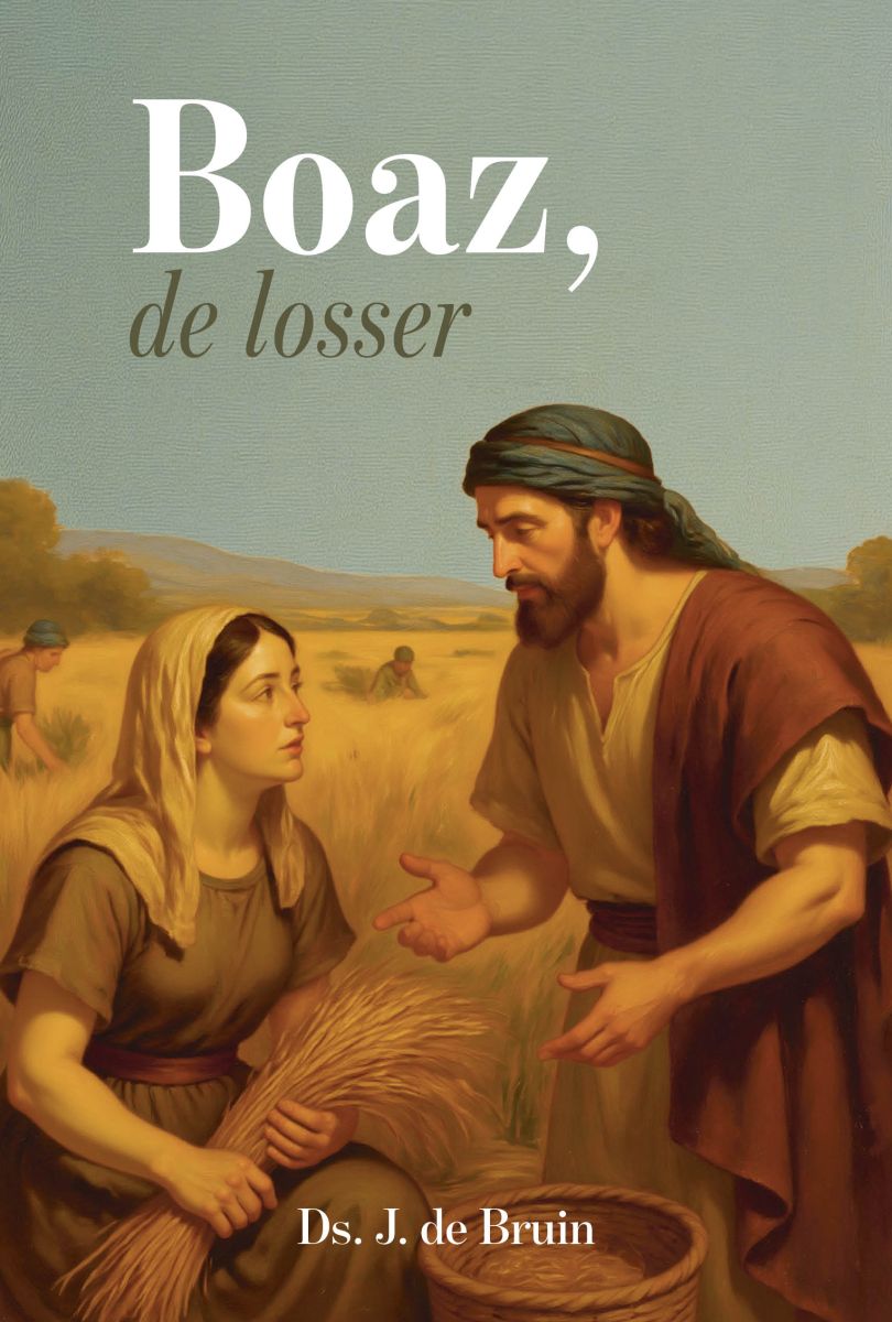 Boaz, de Losser